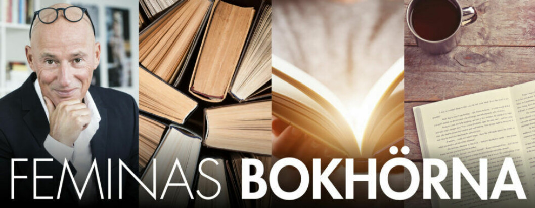 feminas bokhörna