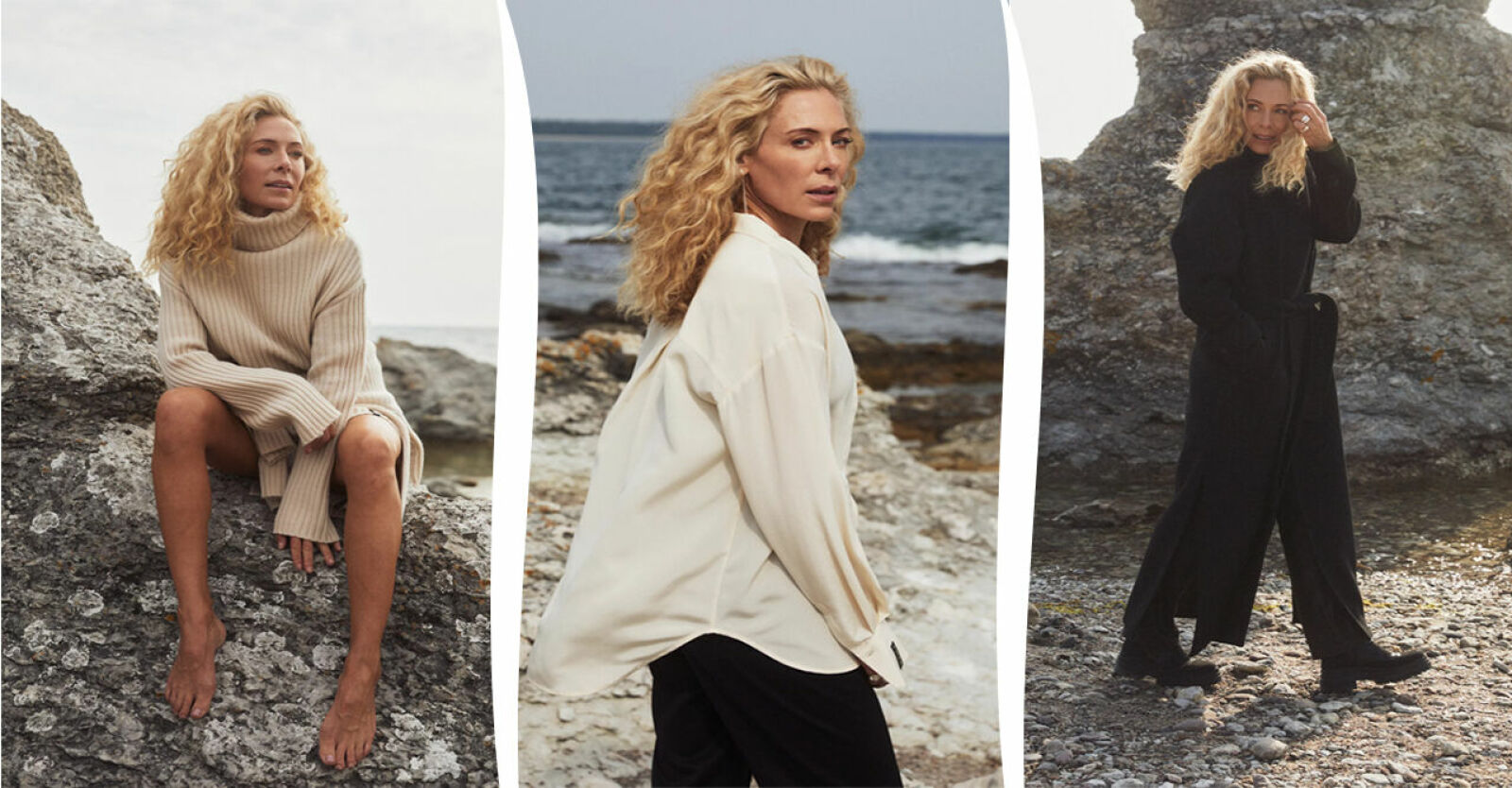 Ellos kollektion med Eva Röse – se den här | Femina