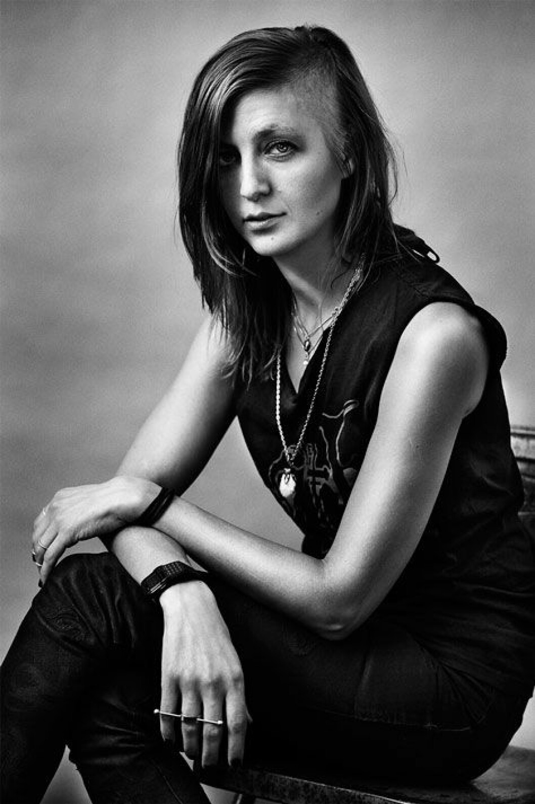 Elin Unnes Foto Calle Stoltz