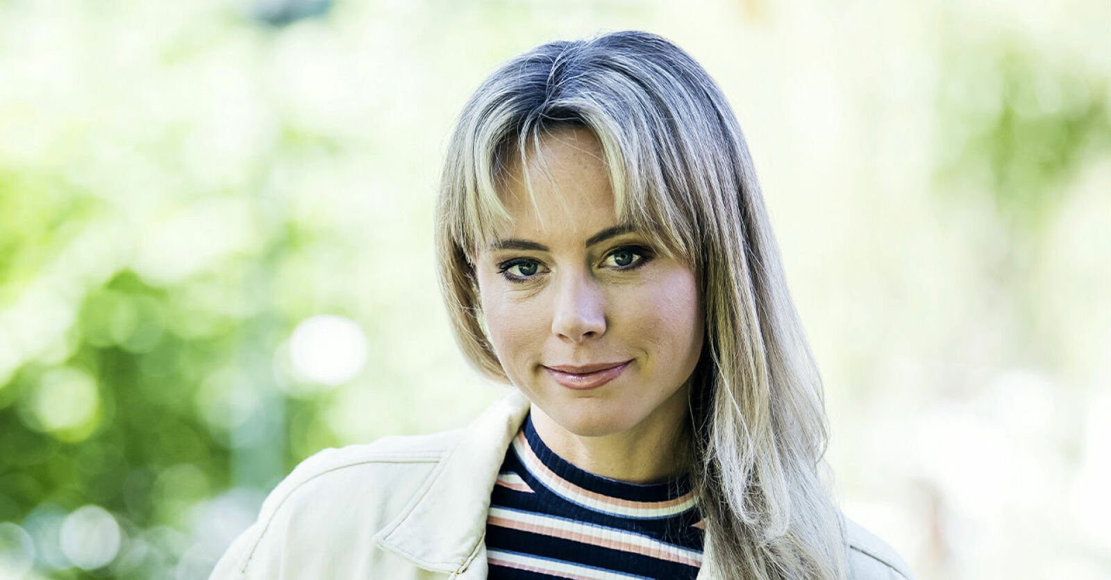 Carolina Neurath om skilsmässan från Niclas Engsäll. | Femina