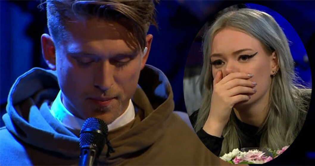 Foto: TV4/Så mycket bättre Foto: TV4/Så mycket bättre