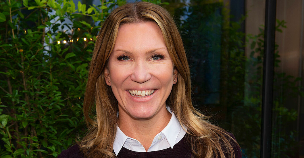 Jenny Alversjös stora livsförändring – ett år efter stroken