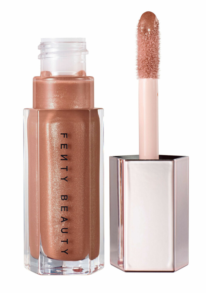 Gloss Bomb, i Universal, från Fenty Beauty.