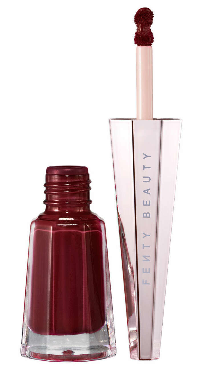Stunna Lip Paint från Fenty Beauty.