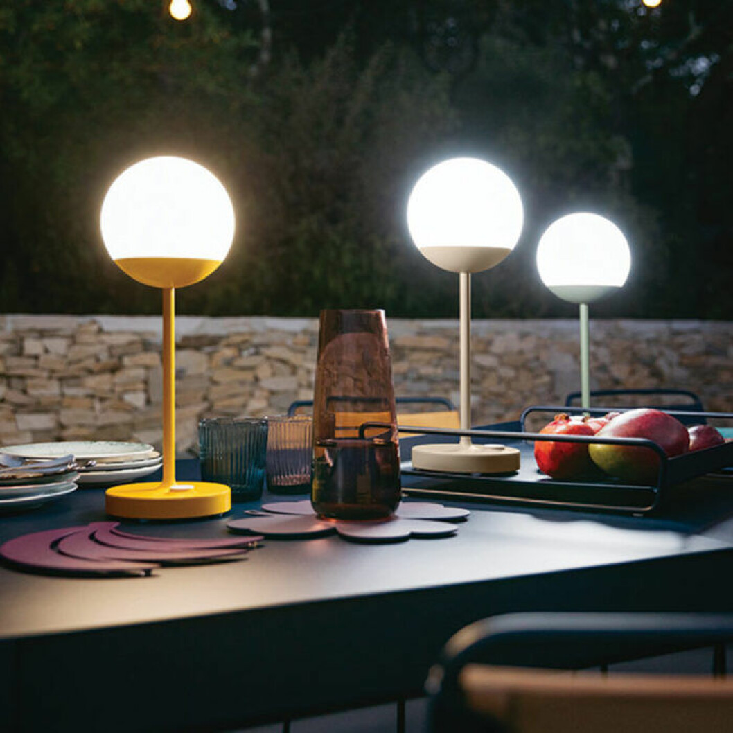Moon lamp Fermob