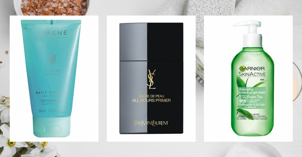 serum för fet hy serum för fet hy