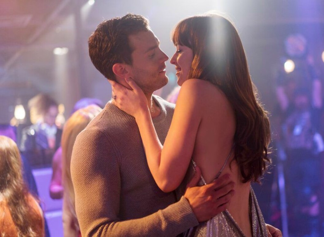 Fifty shades of grey