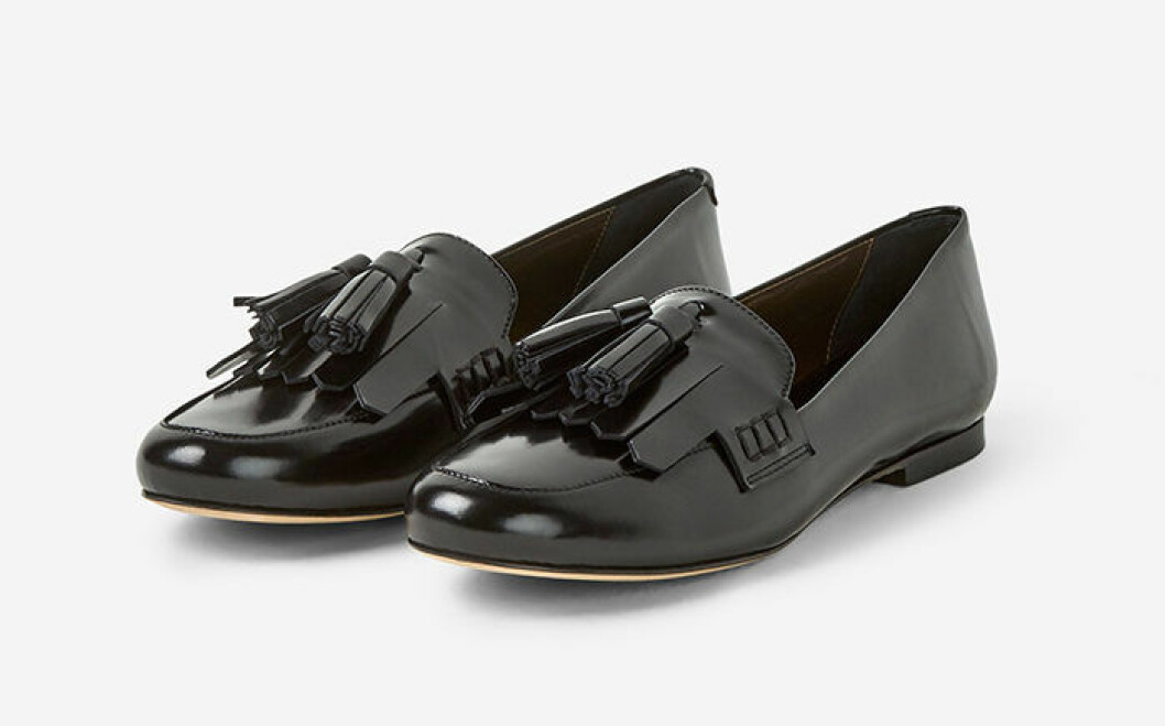 Loafers från Filippa K