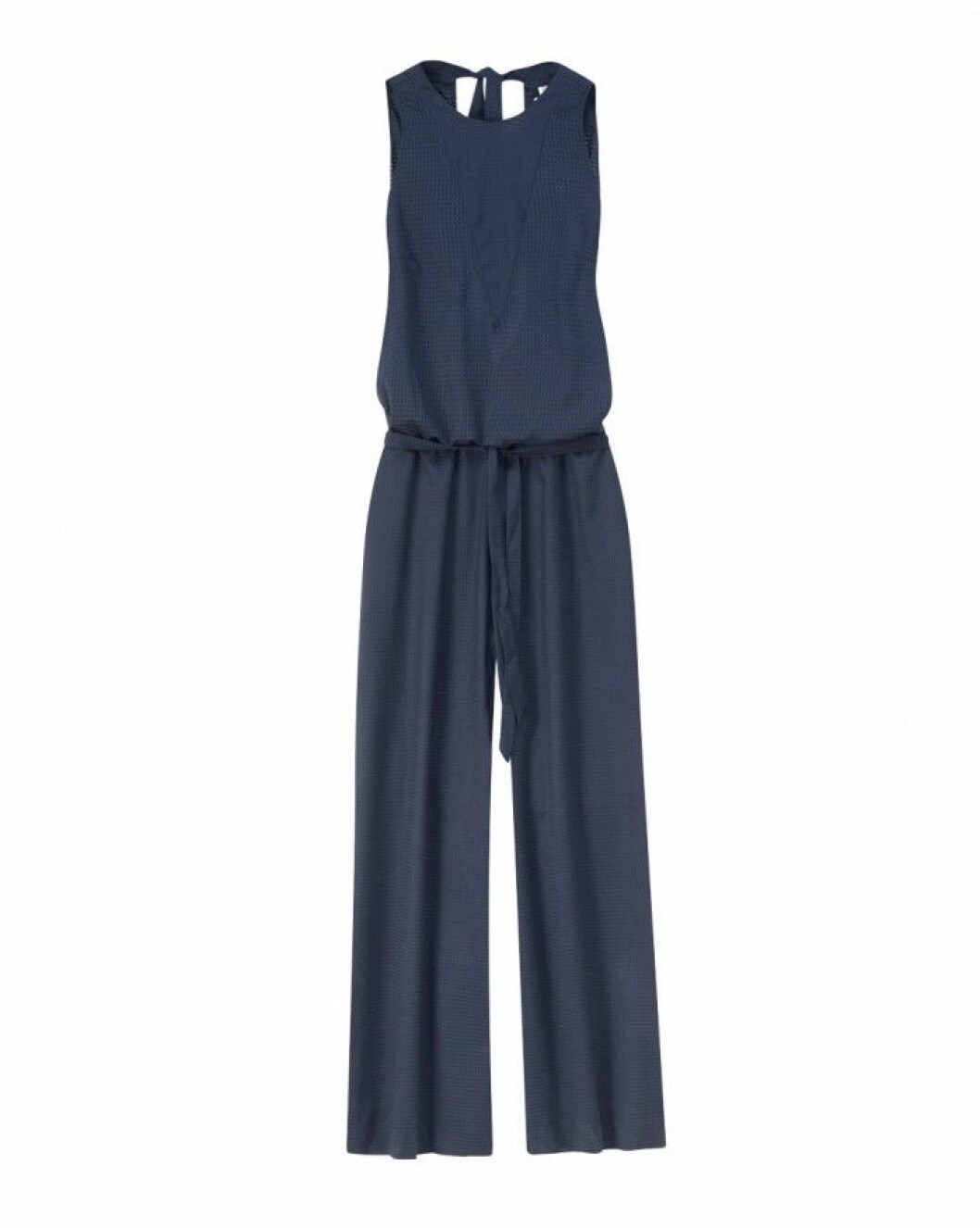 Byxdress, 2 300 kr, <a href="http://www.filippa-k.com/se/" target="_blank">Filippa K</a>. Byxdress, 2 300 kr, Filippa K.