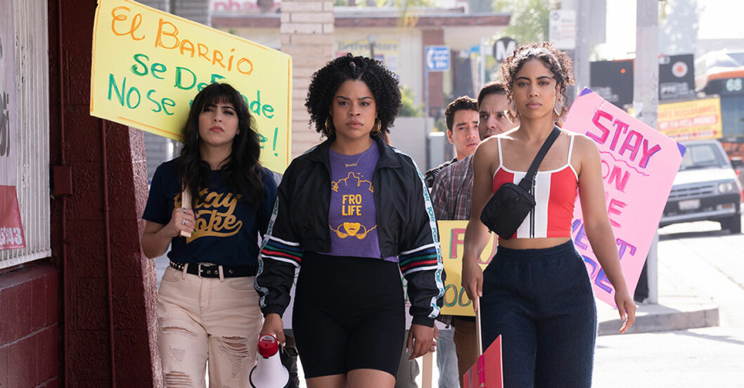 Nyheter på Netflix Filmer och serier februari 2020 Femina