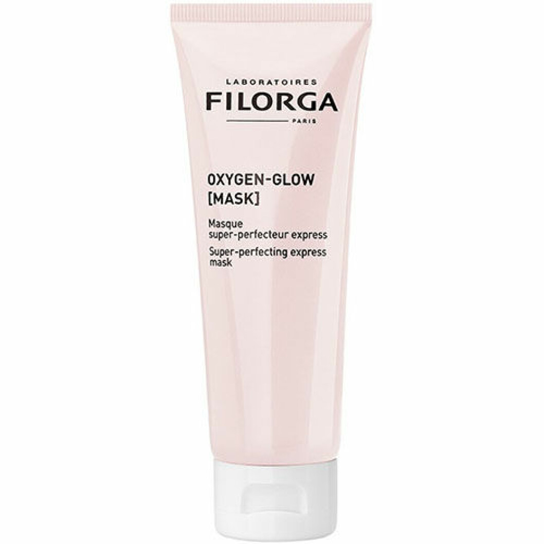Glow-mask från Filorga