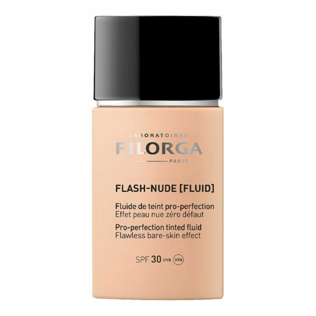Filorga foundation med spf