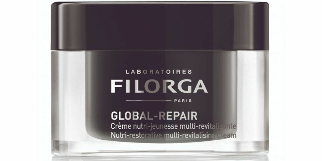 Ansiktskräm från Filorga
