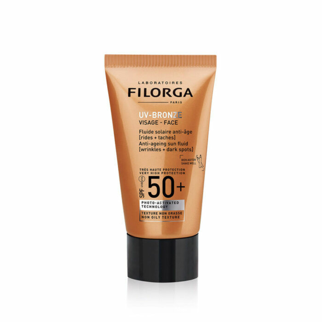 Filorga spf50