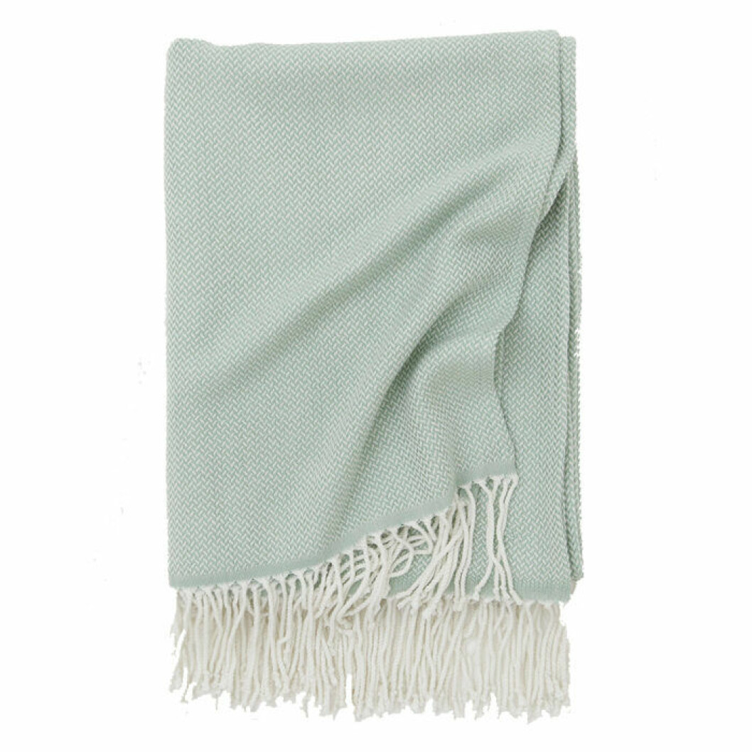 Filt att ha utomhus från H&M Home
