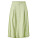 Grön kjol men knappar fram från Ellos.