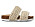 sandal från duffy med flätat band över foten för dam