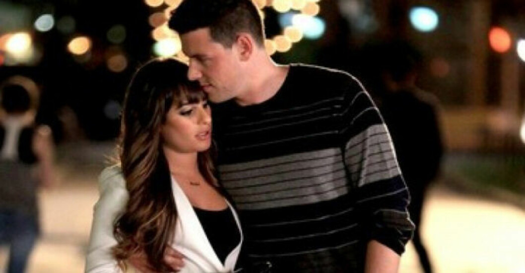 Rachel Finn Glee