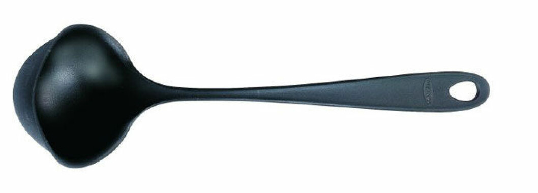 Soppslev från Fiskars.