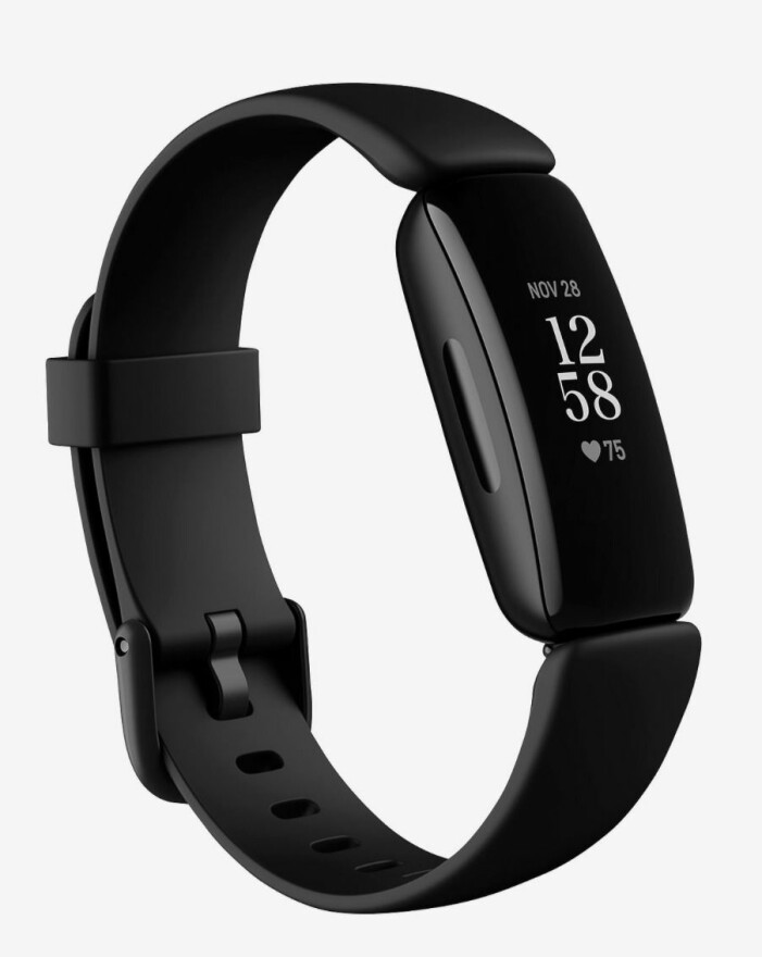 fitbit