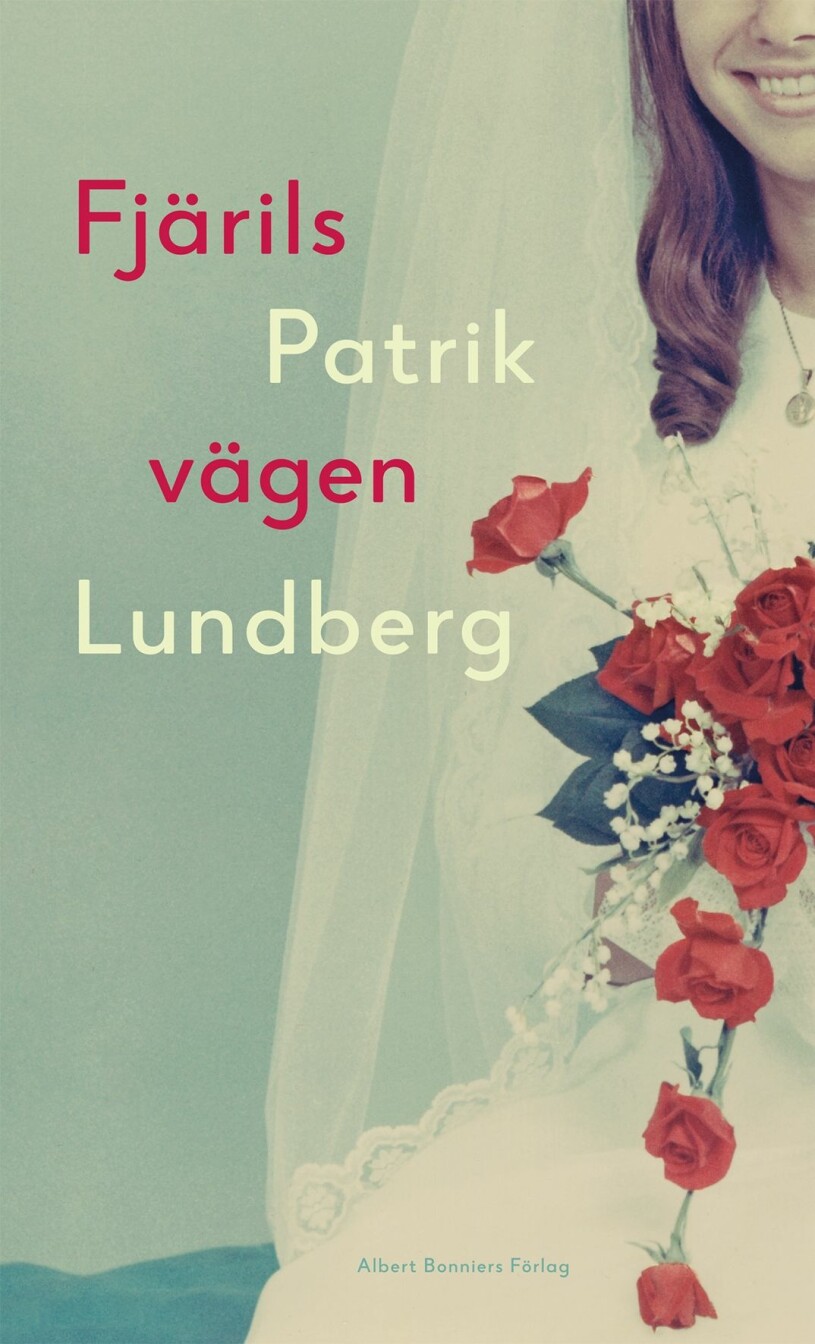 Fjärilsvägen Patrik Lundberg
