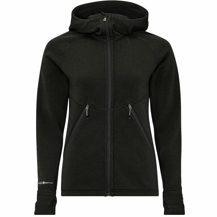 fleece ahkka