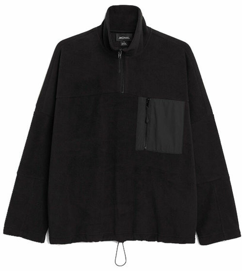 fleece monki