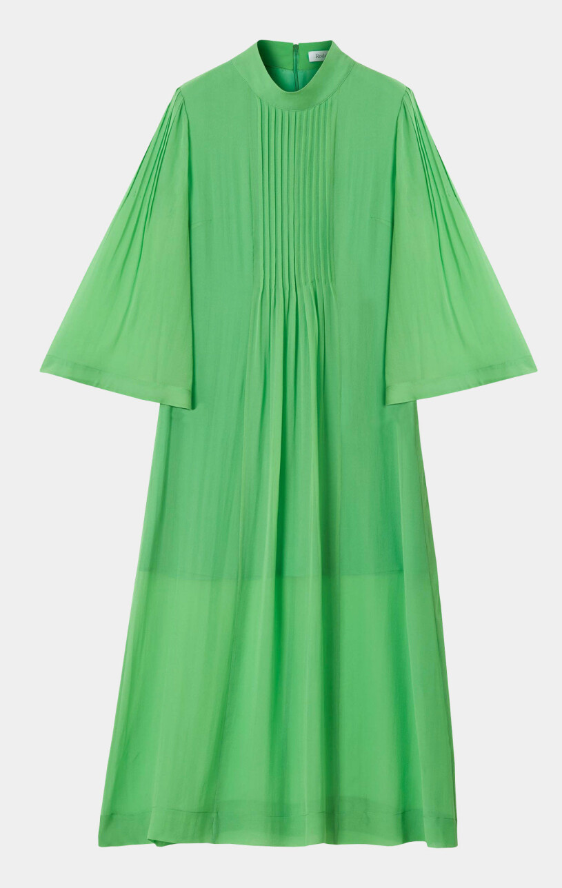 Floriana dress Rodebjer