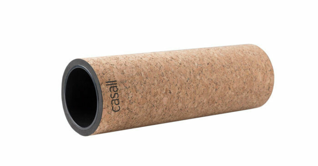 Foamroller kork