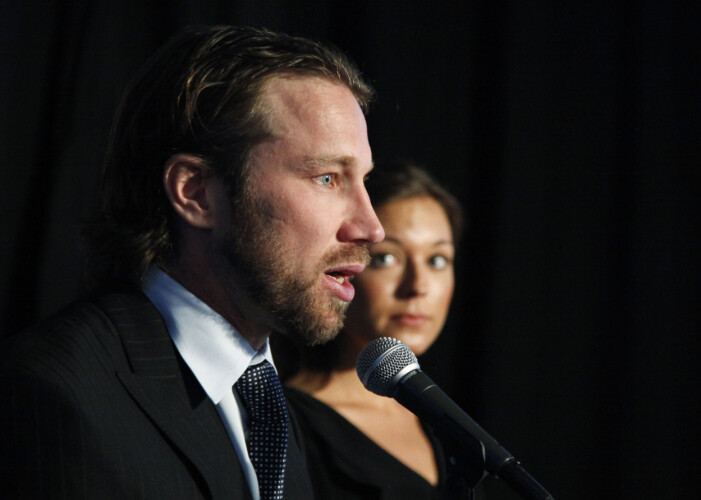Foppa och Nicole