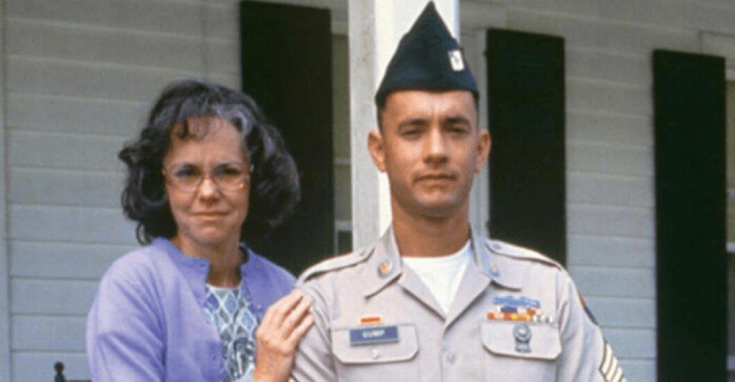 Forrest Gump