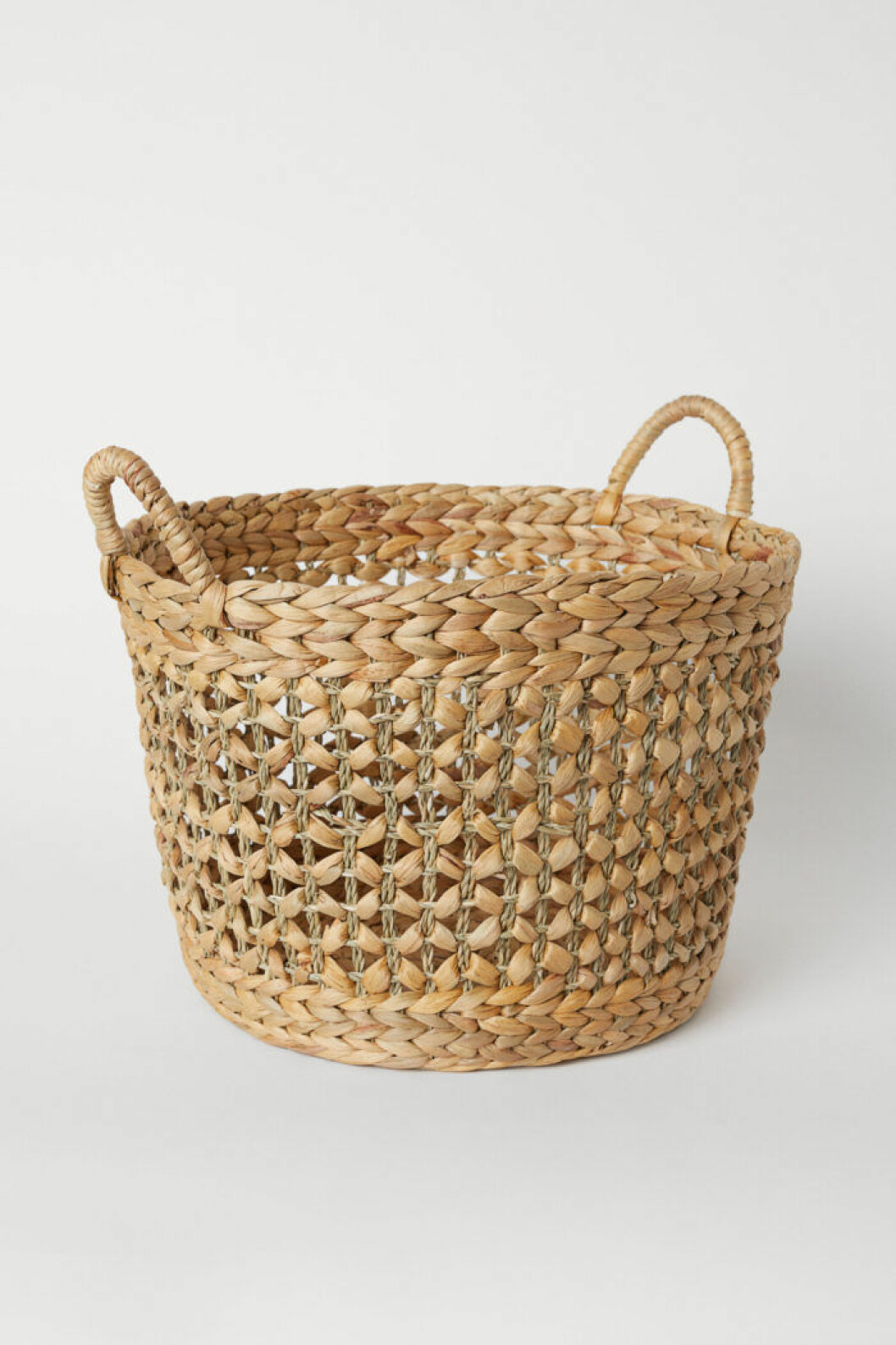 Korg från H&M home