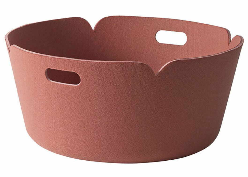 Förvaringskorg från Muuto