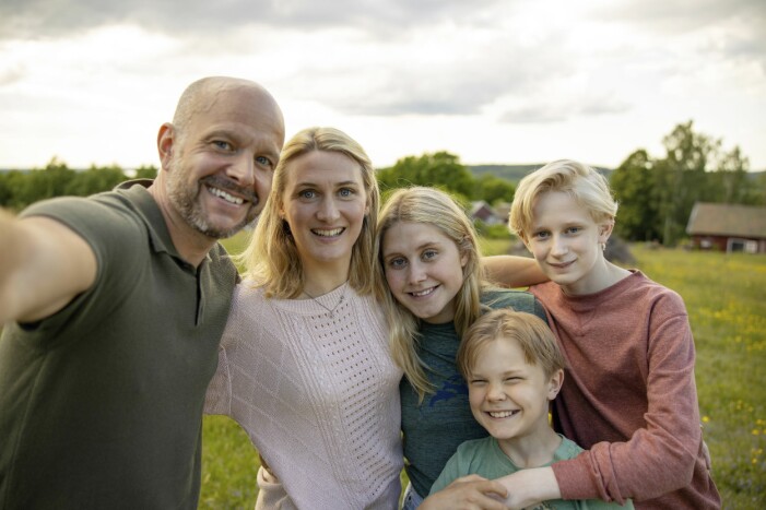 Upp till bevis för Sune – Uppdrag midsommar. Ur filmen Sune - Uppdrag midsommar