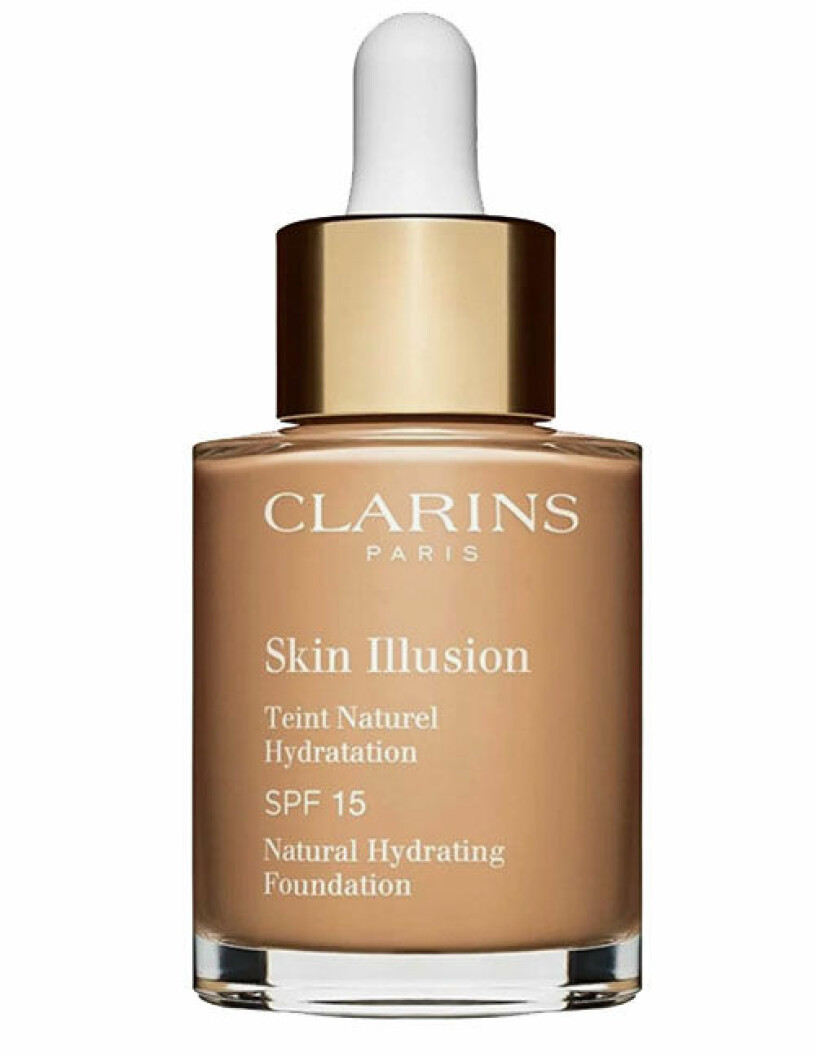 foundation-clarins
