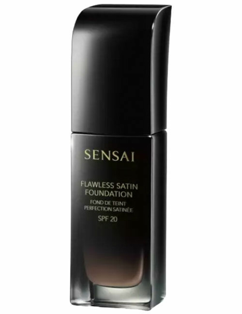 foundation sensai