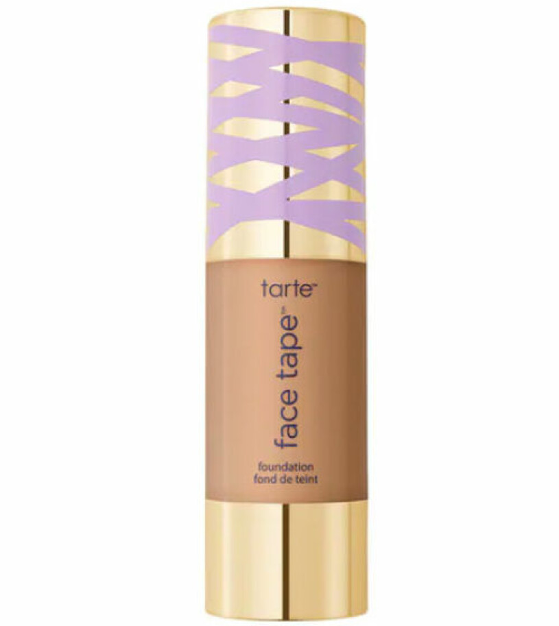 foundation-tarte