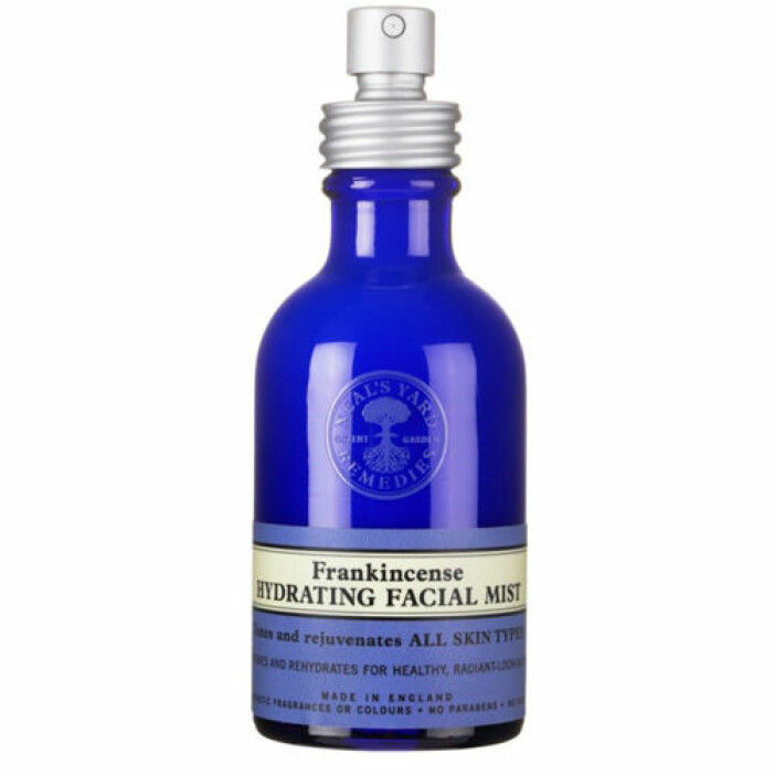 Ansiktsmist Neals Yard remedies