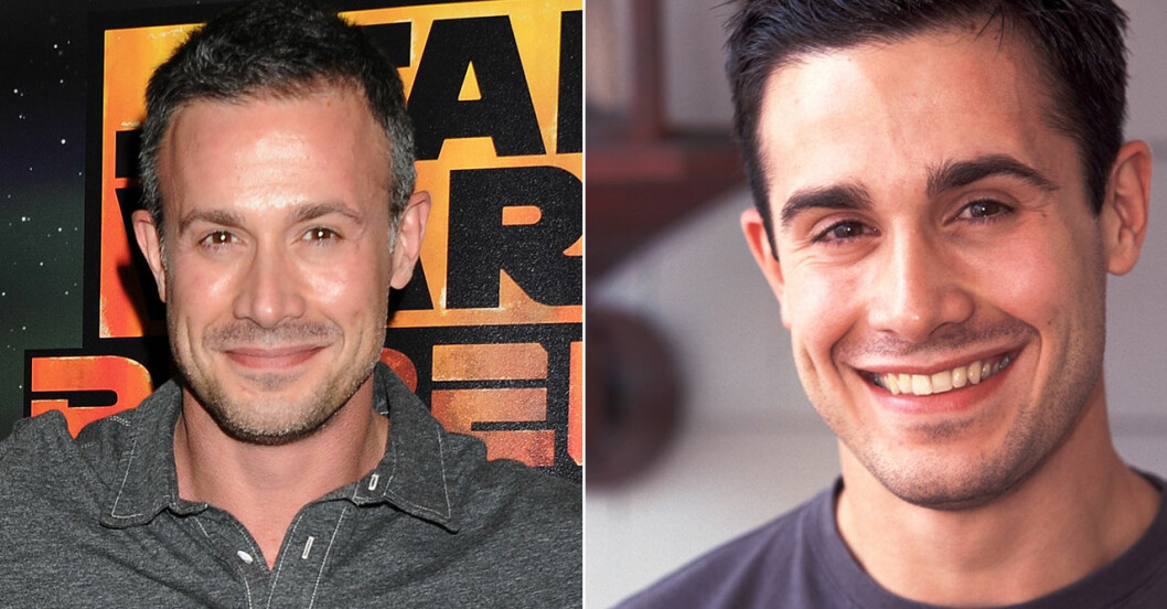 Freddie Prinze Jr.