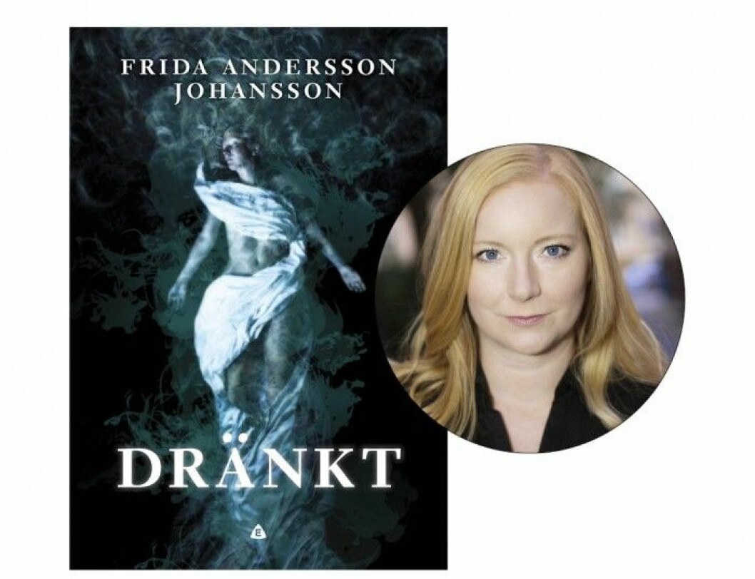 Frida Andersson Johansson Frida Andersson Johansson