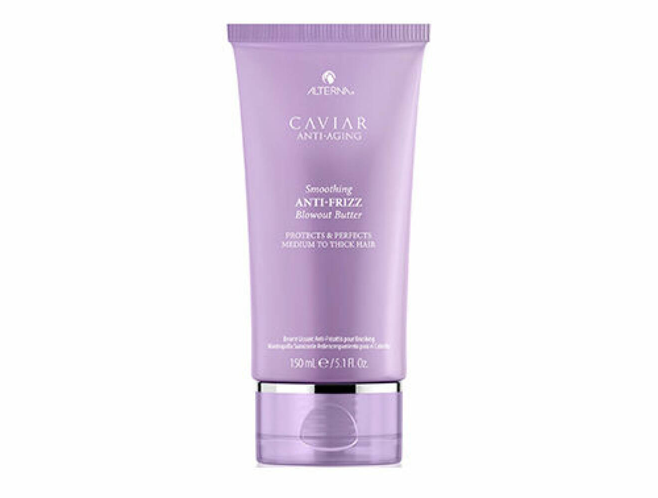 Alterna Caviar Anti-Aging Smoothing Anti-frizz Blowout Butter