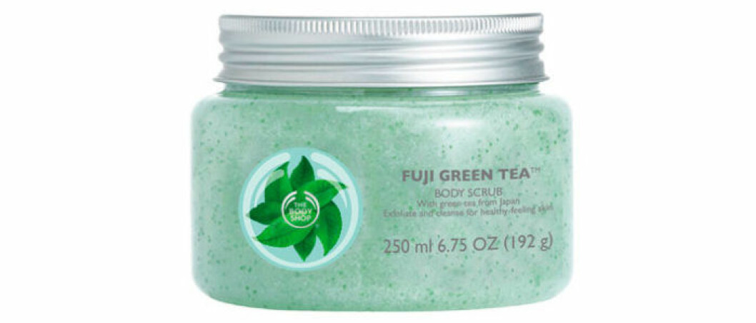 fuji-green-tea-kroppspeeling