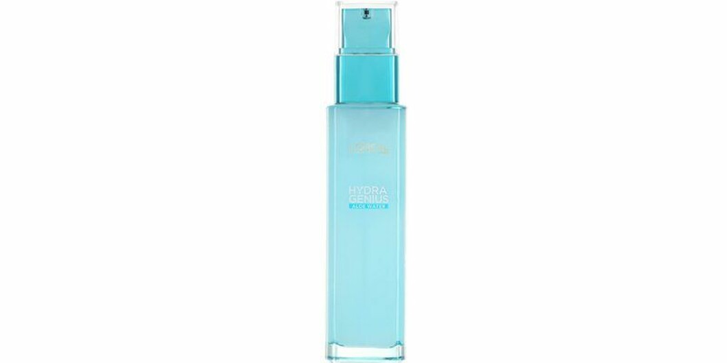 Fuktkräm från Loreal Paris