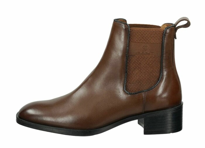 Chelsea boot gant