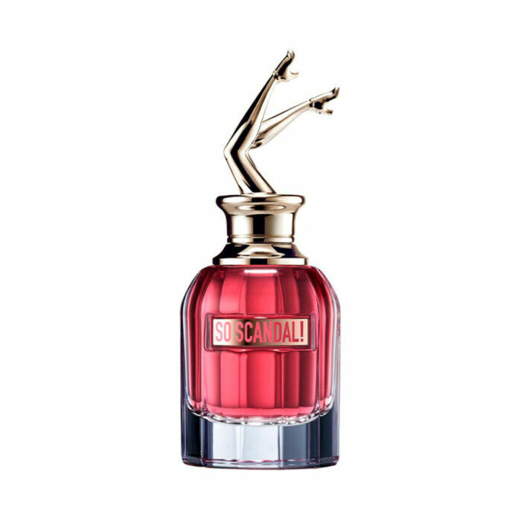 Parfym Jean Paul Gaultier