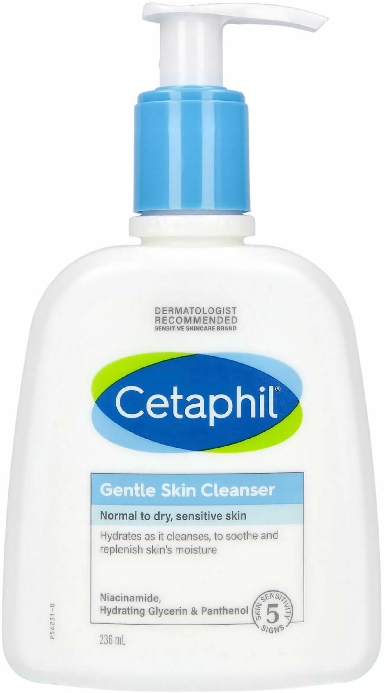 cetaphil gentle skin cleanser