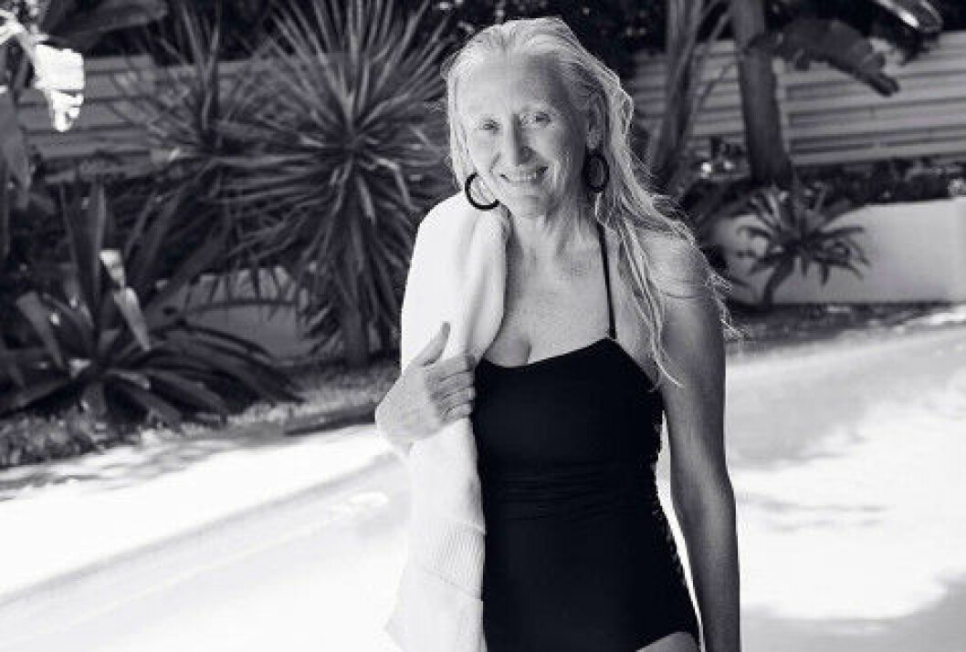 Foto: H&M gilleon-mcleod-model