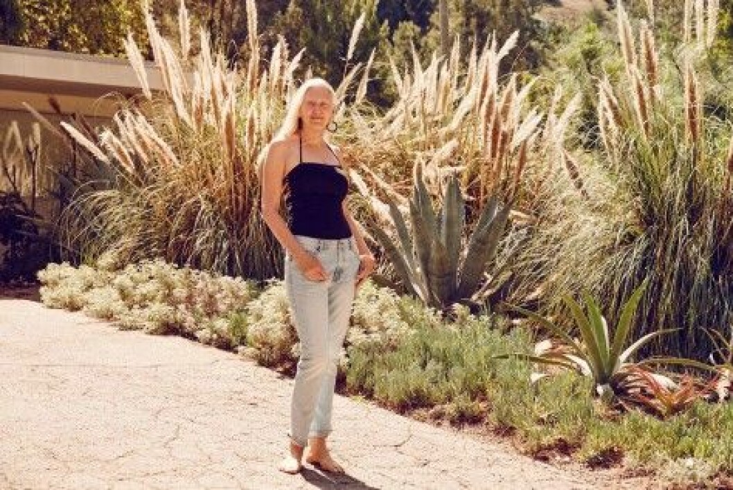 Foto: H&M gilleon-mcleod-model1