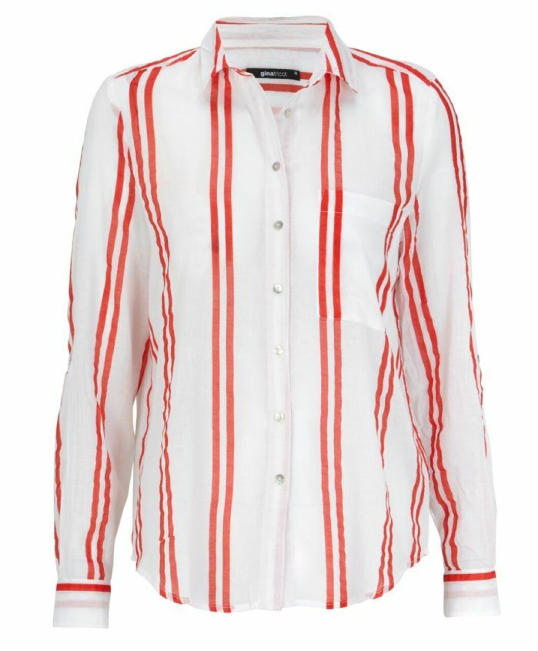 randig-blus-gina-tricot