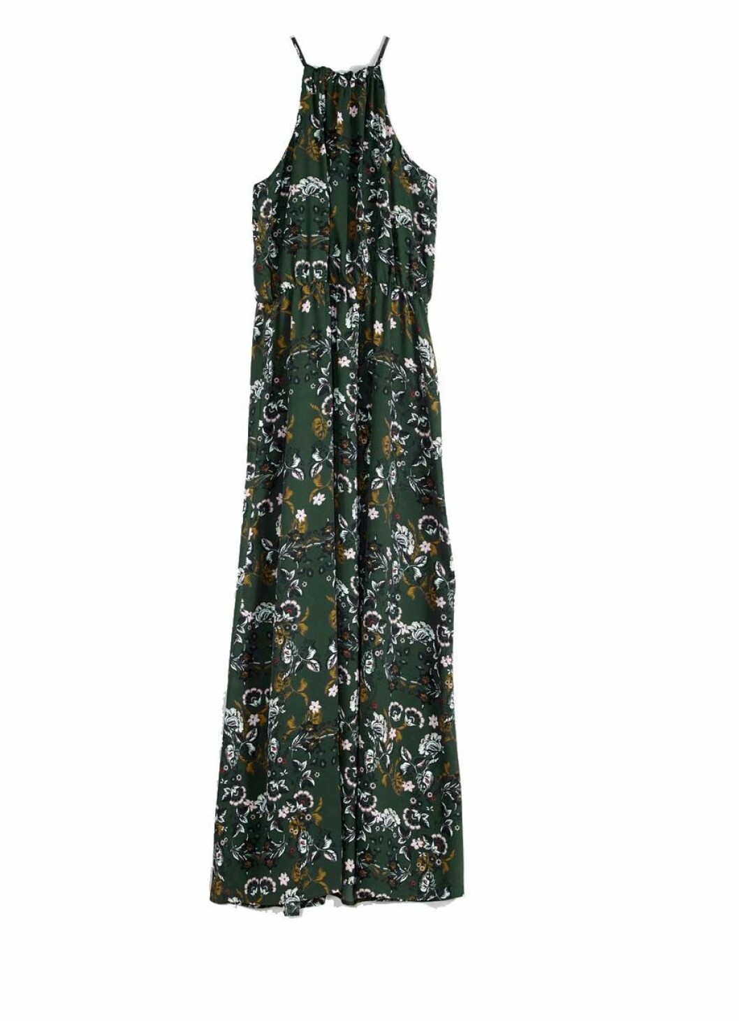 <a href="http://www.ginatricot.com/cse/kollektion/klader/klanningar/anna-klanning/prod746143343.html" target="_blank">Halterneckmodell,</a> 399 kr, Gina tricot. klänning-gina-tricot